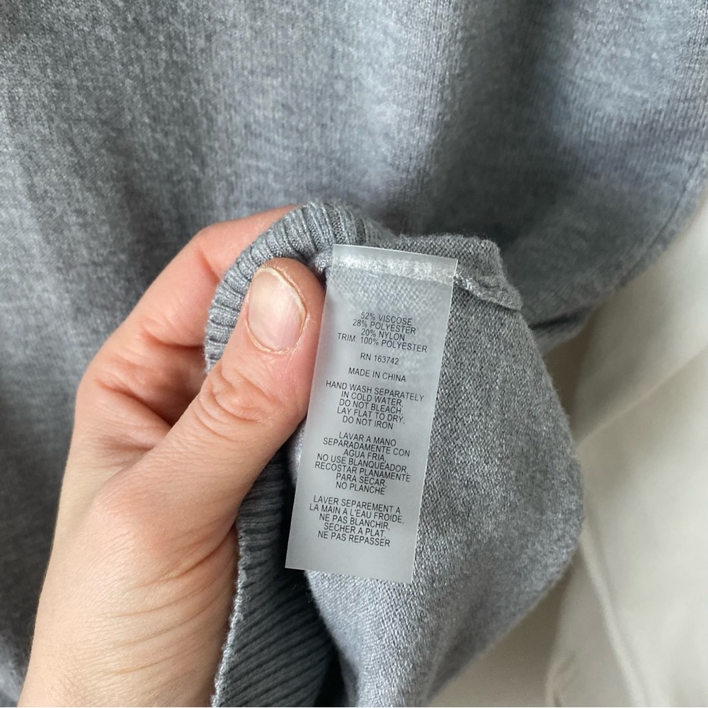 Sioni Milano vintage blouse. - Picture 8 of 12